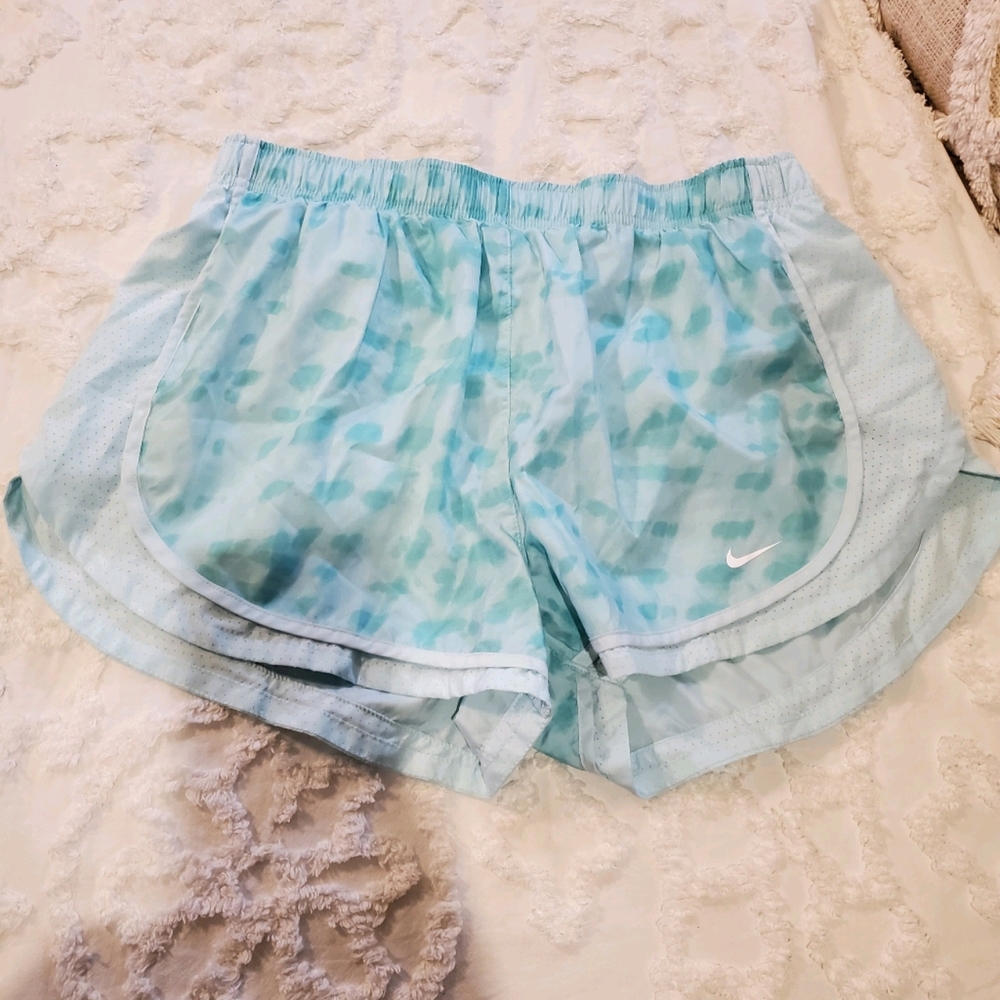 NWT Nike Dri- Fit Short